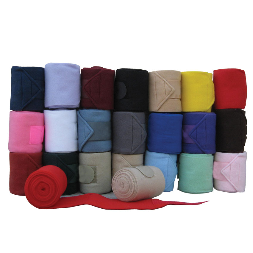 Polo fleece bandage Basic