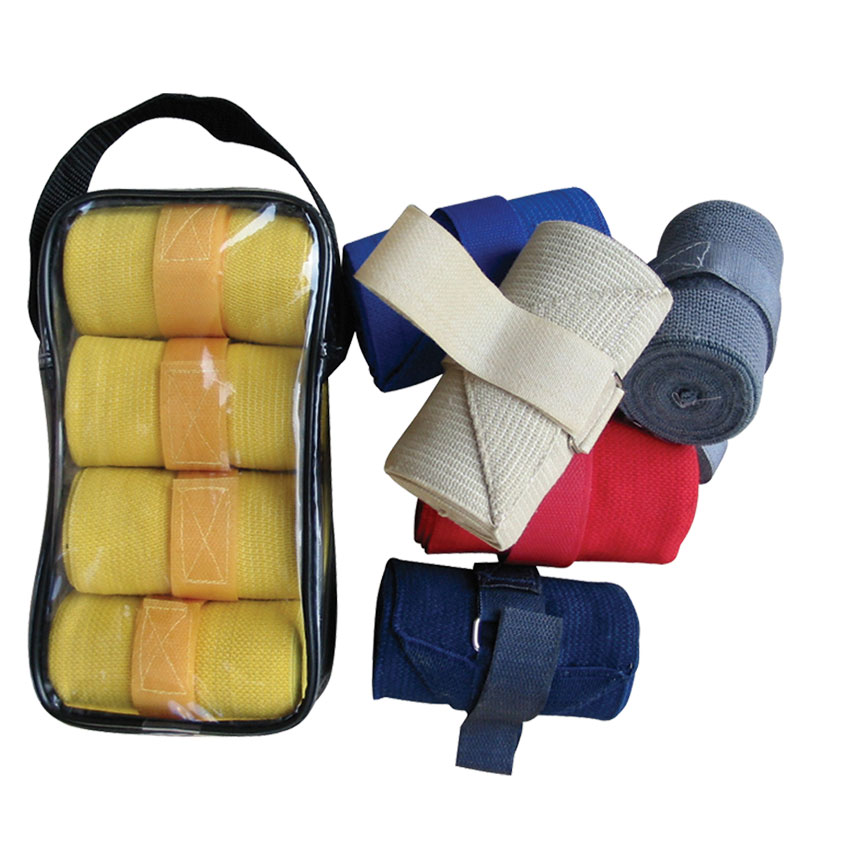 Elastic bandage