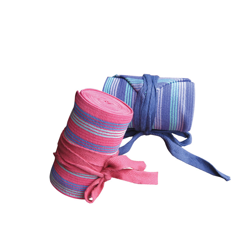 Striple tail bandage