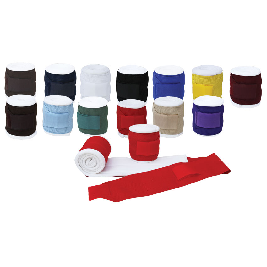 2 in 1 Softtouch bandage