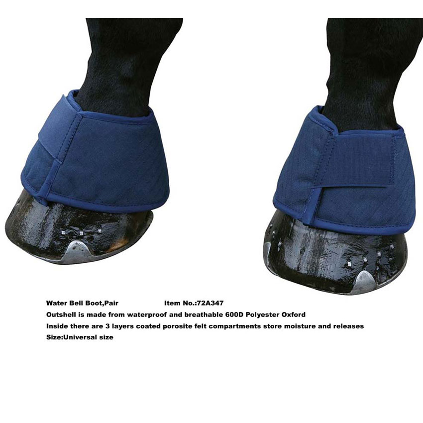 Water Bell Boots