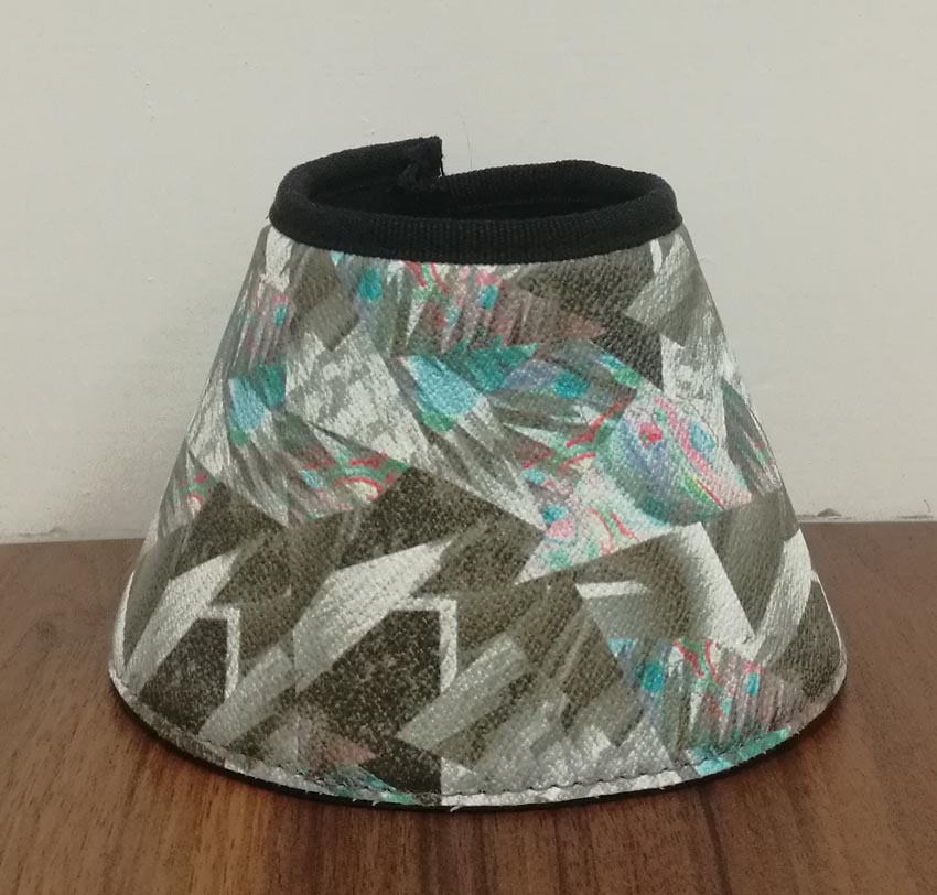 Neoprene Bell boots  digtal printing
