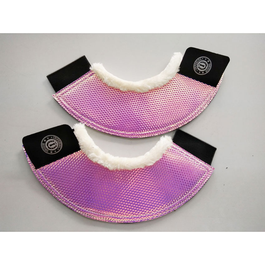 Le Snfonía Bell boots fleece liner