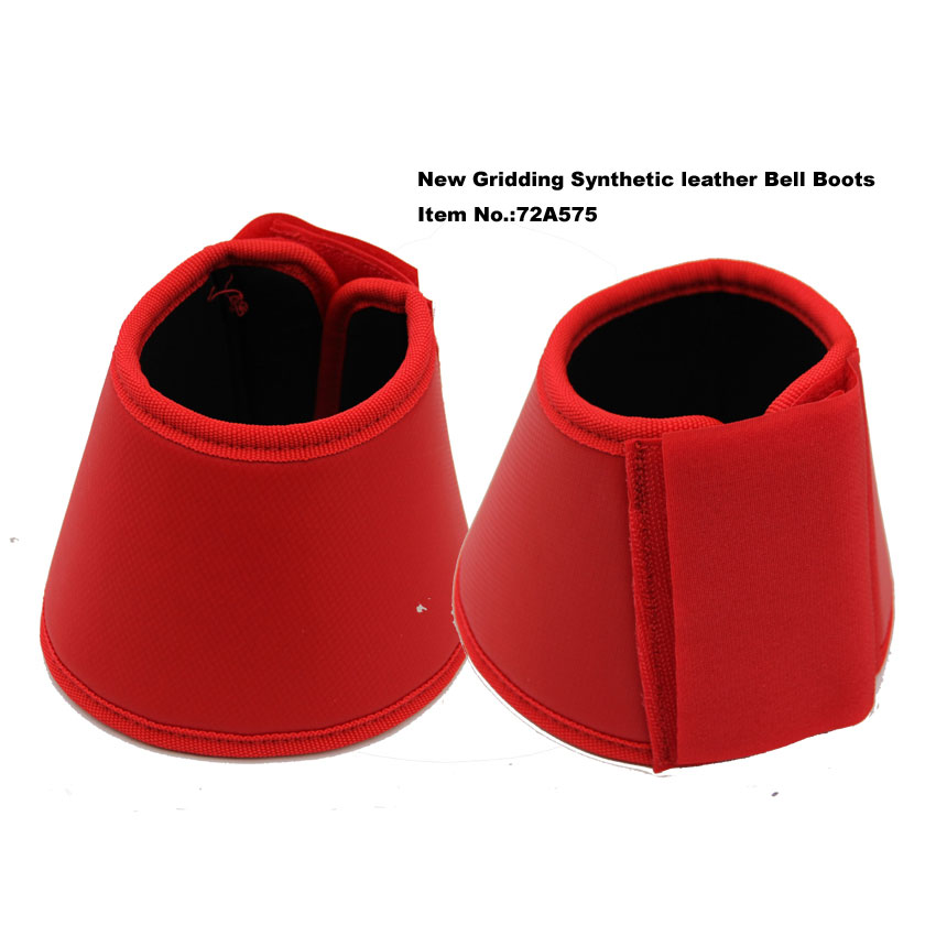 New gridding  Neoprene belll  boots