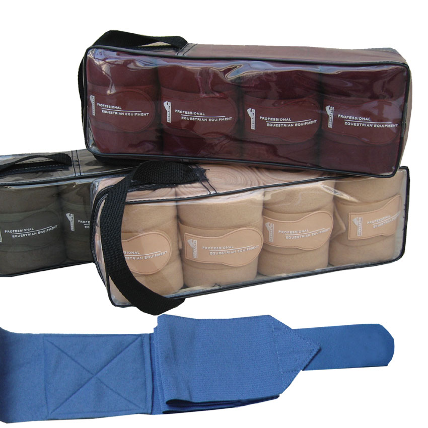 Elastic Fleece Combi Bandage
